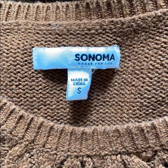 Cozy Sweater 💙✨ - Picture 4 of 4